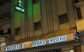 Hotel Dallas Center